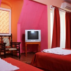 Отель Family Hotel Flora Болгария, Ардино - отзывы, цены и фото номеров - забронировать отель Family Hotel Flora онлайн фото 30