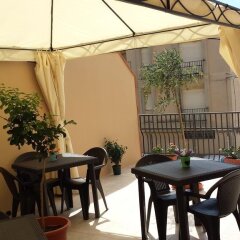 Отель B&B Il Terrazzo di Archimede Сиракуза