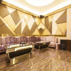 Отель Bluewiah Findlife Hotel (Zhangjiakou Xiahuayuan) Китай, Чжанцзякоу - отзывы, цены и фото номеров - забронировать отель Bluewiah Findlife Hotel (Zhangjiakou Xiahuayuan) онлайн развлечения