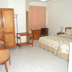 Royal Cockpit Hotels Accra in Accra, Ghana from 73$, photos, reviews - zenhotels.com guestroom photo 4