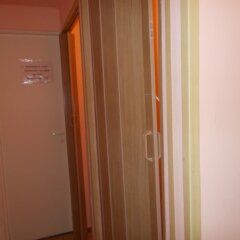 Dill Hostel ванная фото 2