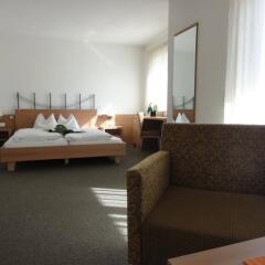 Hotel Klammer Випитено комната для гостей фото 3