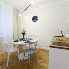Отель Sparrow Old City Apartment Польша, Варшава - отзывы, цены и фото номеров - забронировать отель Sparrow Old City Apartment онлайн