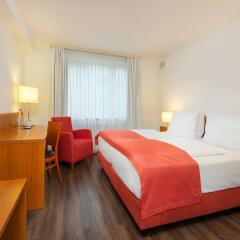 TRYP München City Center Hotel комната для гостей