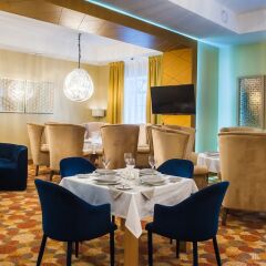 Гостиница The ONE Hotel Astana Казахстан, Нур-Султан - отзывы, цены и фото номеров - забронировать гостиницу The ONE Hotel Astana онлайн фото 5