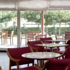 Отель Prestige Victoria Hotel Испания, Курорт Росес - 1 отзыв об отеле, цены и фото номеров - забронировать отель Prestige Victoria Hotel онлайн питание фото 2