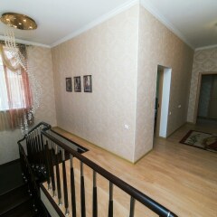 Гостиница Orhideya Park Cottage интерьер отеля фото 3