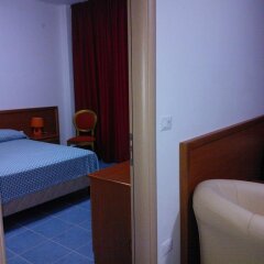 Hotel Total Фускальдо детские мероприятия