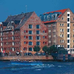 71 Nyhavn Hotel фото 7