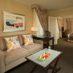 Отель Excelsior Hotel США, Нью-Йорк - отзывы, цены и фото номеров - забронировать отель Excelsior Hotel онлайн комната для гостей фото 4