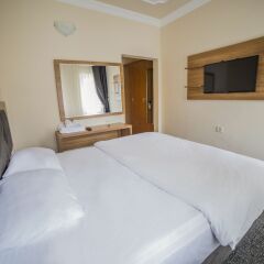 Butik Inceli Hotel Турция, Узунгёль - отзывы, цены и фото номеров - забронировать отель Butik Inceli Hotel онлайн комната для гостей фото 3
