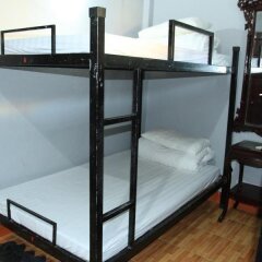Отель Hanoi Winter Hostel Вьетнам, Ханой - отзывы, цены и фото номеров - забронировать отель Hanoi Winter Hostel онлайн детские мероприятия фото 2