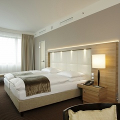 H2 Hotel Berlin Alexanderplatz фото 4