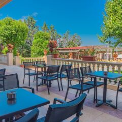 Отель Avalon Hotel Thessaloniki Греция, Ферми - 3 отзыва об отеле, цены и фото номеров - забронировать отель Avalon Hotel Thessaloniki онлайн фото 2