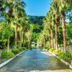 Отель Wyndham Sea Pearl Resort Phuket фото 11