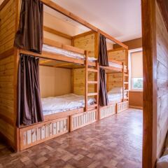 Гостиница Hostel Tarnopil Украина, Тернополь - отзывы, цены и фото номеров - забронировать гостиницу Hostel Tarnopil онлайн фото 7