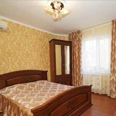 Отель Udacha Сочи комната для гостей фото 11