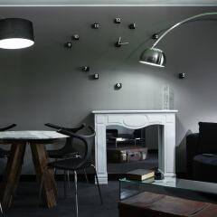 Отель Fontecruz Lisboa, Autograph Collection интерьер отеля