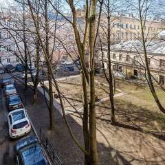Гостиница Антик Рахманинов в Санкт-Петербурге - забронировать гостиницу Антик Рахманинов, цены и фото номеров Санкт-Петербург парковка