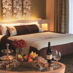 Отель Shangri-Las Rasa Sentosa Resort & Spa в номере