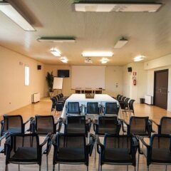 Ekk Hotel Ситта-Сант-Анджело помещение для мероприятий