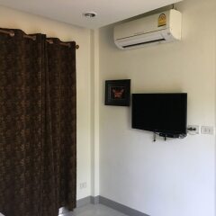 Отель Ban Mayuree Phuket удобства в номере фото 2