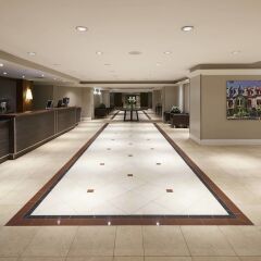 Отель Delta Hotels by Marriott Montreal интерьер отеля фото 2