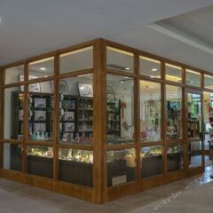 Отель Sheraton Sanya Bay Resort развлечения
