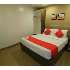 Отель OYO 106 24H City Hotel Филиппины, Макати - отзывы, цены и фото номеров - забронировать отель OYO 106 24H City Hotel онлайн