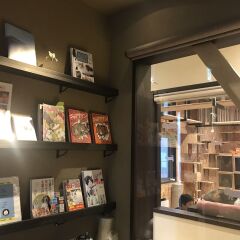 Nekokura Hostel Фукуока развлечения