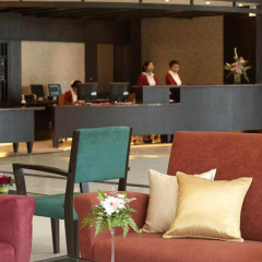 Intimate Hotel Pattaya by Tim Boutique гостиничный бар фото 2
