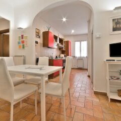 Отель Casa Vacanze Valerix 7 в номере фото 2