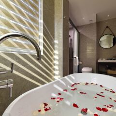 Отель City Inn Splendid China Branch Китай, Шэньчжэнь - отзывы, цены и фото номеров - забронировать отель City Inn Splendid China Branch онлайн спа