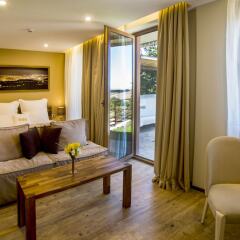 Отель Bioli Medical Wellness Resort Грузия, Тбилиси - отзывы, цены и фото номеров - забронировать отель Bioli Medical Wellness Resort онлайн комната для гостей фото 5