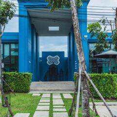 Отель Villa Madura Wings Style by Tropiclook