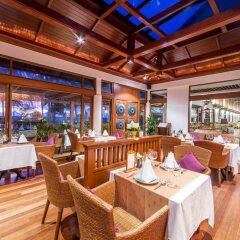 Отель Katathani Phuket Beach Resort Пхукет питание фото 3