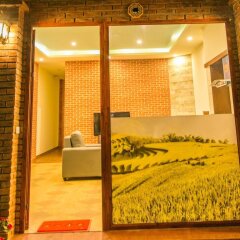 Sapa Family House Hotel спа