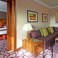 Отель InterContinental AMMAN JORDAN Иордания, Амман - отзывы, цены и фото номеров - забронировать отель InterContinental AMMAN JORDAN онлайн фото 8