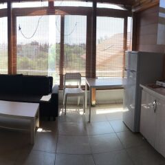 Cam Apart Hotel Мармара комната для гостей фото 3