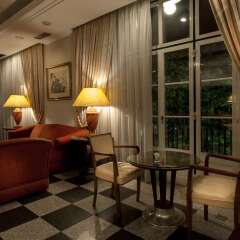 Hotel Metropole комната для гостей фото 5