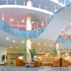 Отель Marina Grand Beach Золотые пески питание фото 3