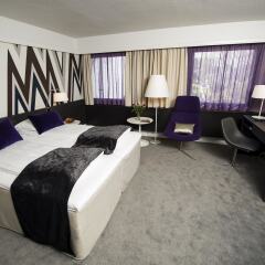 Hotel Alstor комната для гостей