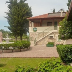 Отель Valle Di Venere Италия, Фоссачезия - отзывы, цены и фото номеров - забронировать отель Valle Di Venere онлайн фото 8