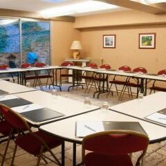 Отель Best Western Saint Louis фото 2