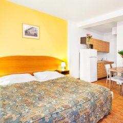 Grand in Prague, Czech Republic from 137$, photos, reviews - zenhotels.com guestroom