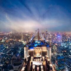 Отель Banyan Tree Bangkok Бангкок фото 8