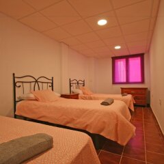Отель Jacuzzi & Pool GrupalMalaga Испания, Торремолинос - отзывы, цены и фото номеров - забронировать отель Jacuzzi & Pool GrupalMalaga онлайн спа фото 2