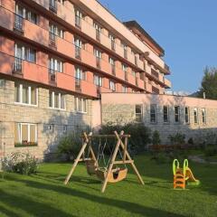 Diamonds Hotel Rzemieślnik детские мероприятия