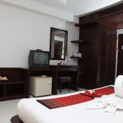 Samui First House Hotel удобства в номере фото 2
