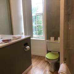 Отель City Centre Suites Bucceluch Street спа